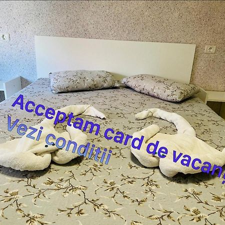 Amalya Hotel Constanţa Buitenkant foto