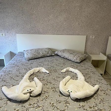 Amalya Hotel Constanţa Buitenkant foto