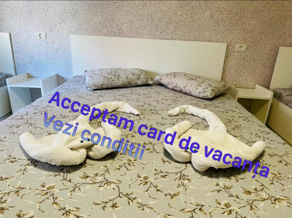 Amalya Hotel Constanţa Buitenkant foto