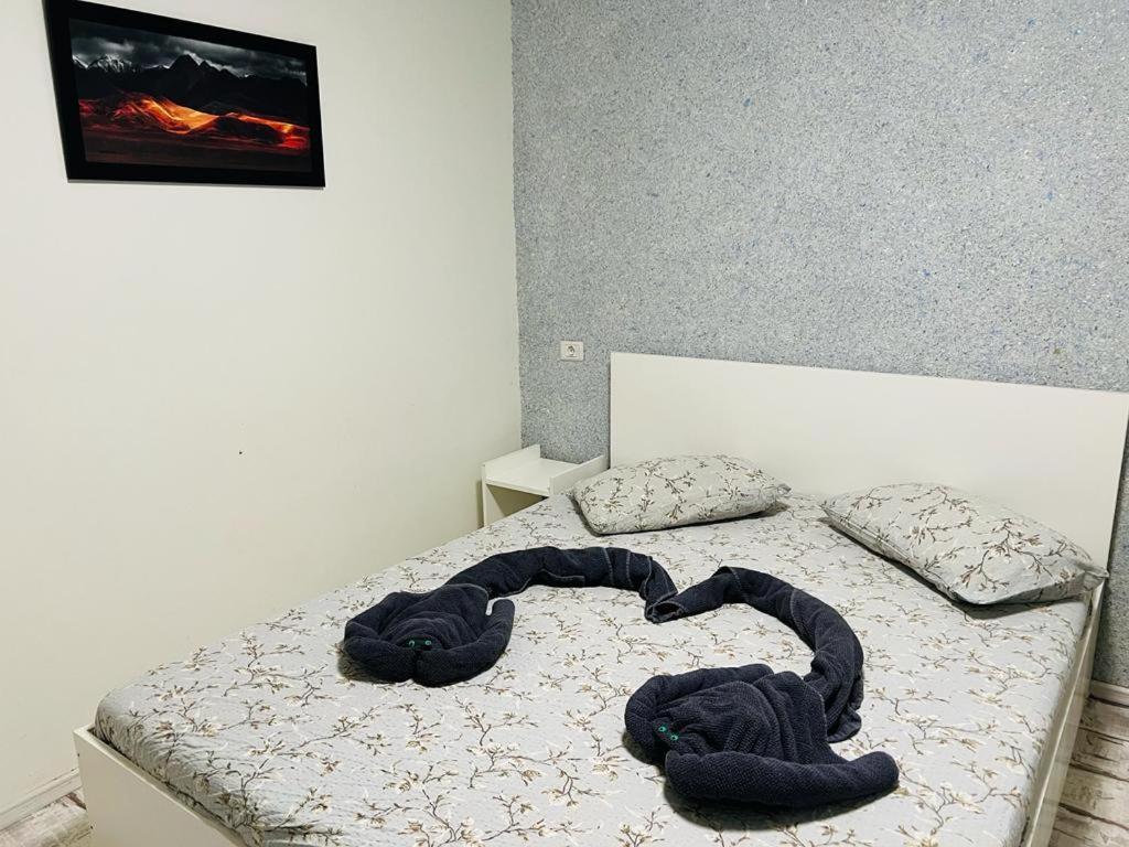 Amalya Hotel Constanţa Buitenkant foto